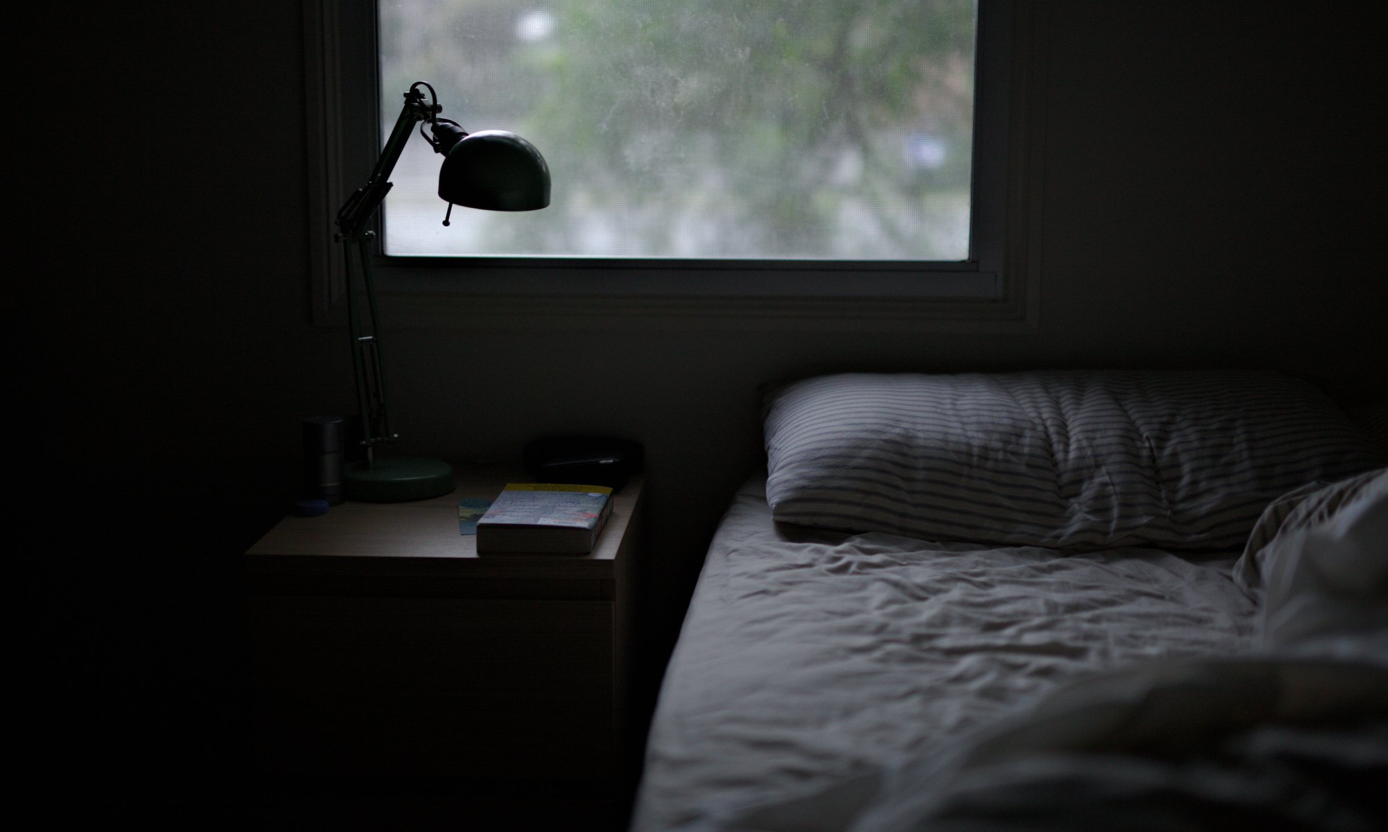 Photo by Alexander Possingham on Unsplash